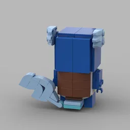Wartortle (Pokémon)