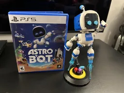 Astro Bot