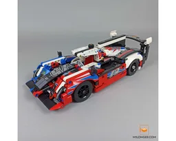 42153 Le Mans Prototype