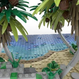 Caribbean | Tropical Beach