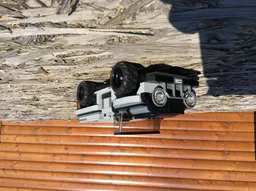 10262 Oldtimer 4x4