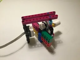 Spike Prime Tethered joystick