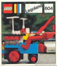 Excavator