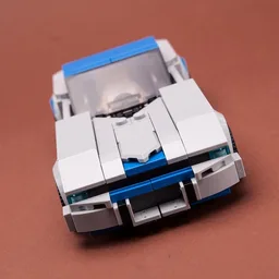 76917 Grand Tourer Coupe