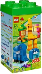 Giant Tower