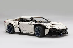 Rezvani Beast Alpha