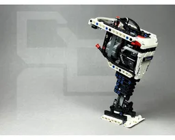 Wind-up Rammer