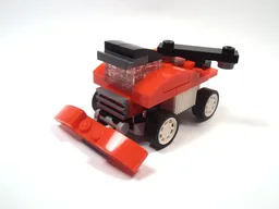 31055 Combine Harvester