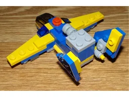 4417 - A-10 Cyclop