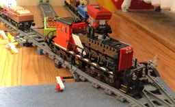 CN SW1500 (powered up)