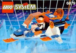 Blizzard Baron