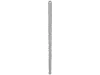 Hose Rigid 3mm D. 13L / 10.4cm / White