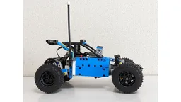 Off Road Buggy RC