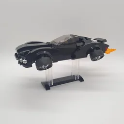 Single seater hovercar