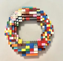 Dithered Ring... Thing