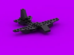 Mini plane