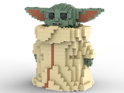 Grogu "The Child"