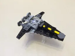 30381 Sith Concept Jet