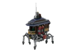Space Walker (Power Function)