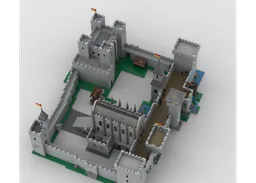 Sudworth Castle
