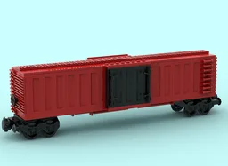 BoxCar