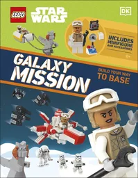 Star Wars: Galaxy Mission