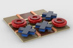TicTacToe
