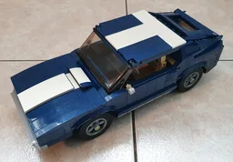 Sports car SAAB SONETT III