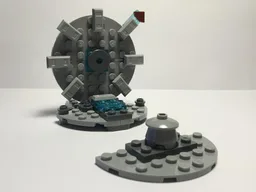 STARGATE SG1