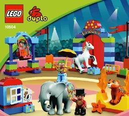 My First Circus