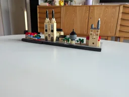Halberstadt Skyline