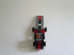 30655 Flatbed Truck