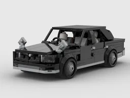 Toyota Century