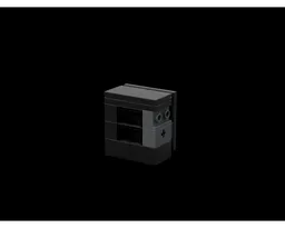 A lil' computer