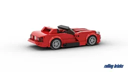 1992 Dodge Viper RT/10