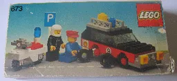 Rally Repair Crew