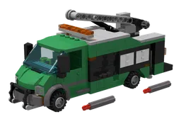 Service Truck