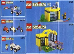 Super Cycle Center
