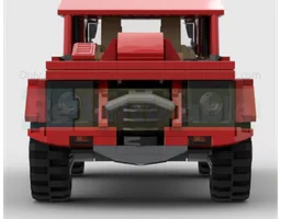 Lamborghini LM002