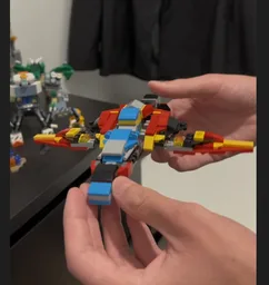 Stellar Ship