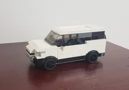 Land Rover Defender 110 S V8