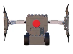 Omnidroid version 1