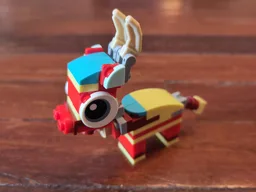 31145 Goat