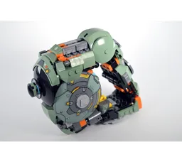 Wrecking Blaster