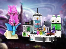 Alien Plant Lab