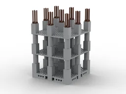 Under Construction Buildings Module 2