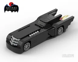 The Animated Serie V3