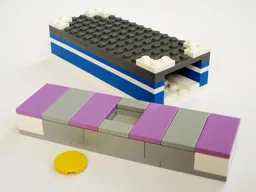 Magic Case