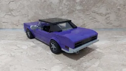 Pontiac GTO