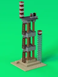 TNT Tower